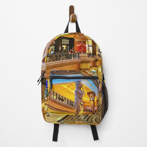 Item preview, Forum Shops Foyer, Caesars Palace, Las Vegas designed and sold by Travelways.