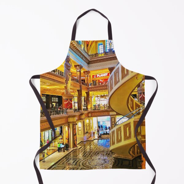 Item preview, Forum Shops Foyer, Caesars Palace, Las Vegas designed and sold by Travelways.