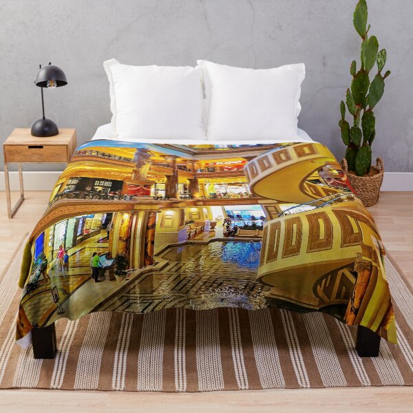 Item preview, Forum Shops Foyer, Caesars Palace, Las Vegas designed and sold by Travelways.