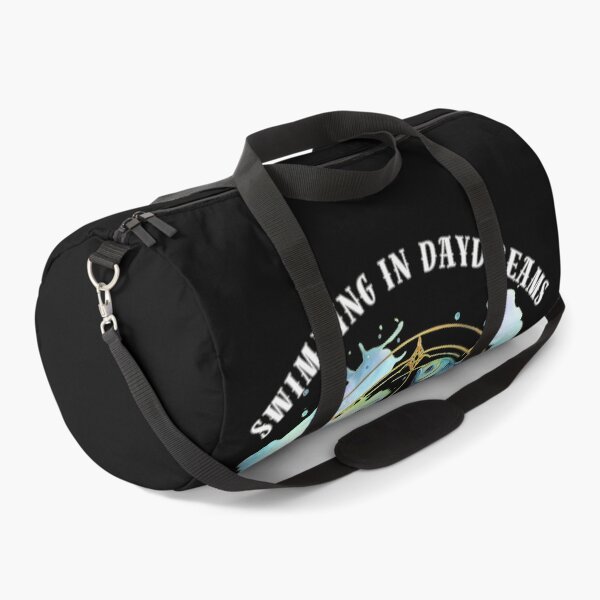 Item preview, Swimming In Daydreams Since Forever designed and sold by ZodiacWonders.