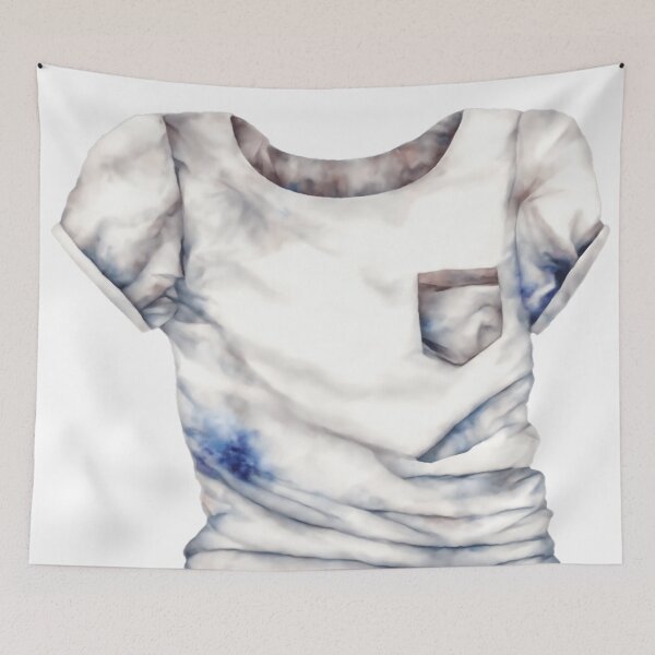Item preview, Grunge t-shirt designed and sold by Astralia.