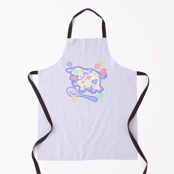 Item preview, Cereal Milk Moo designed and sold by Mint Garden.