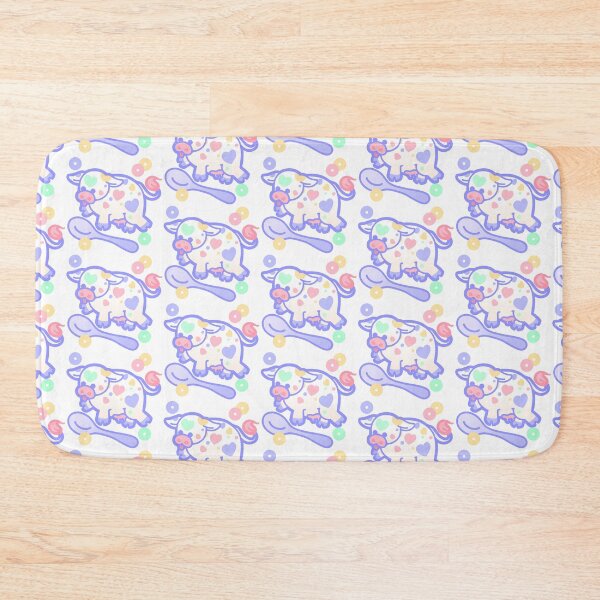 Item preview, Cereal Milk Moo designed and sold by Mint Garden.