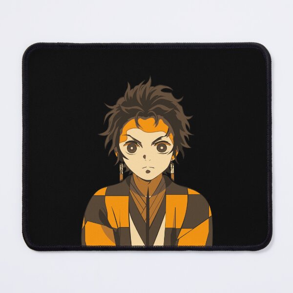 Item preview, Kamado Tanjiro designed and sold by Superkent.