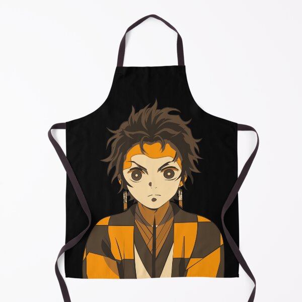 Item preview, Kamado Tanjiro designed and sold by Superkent.