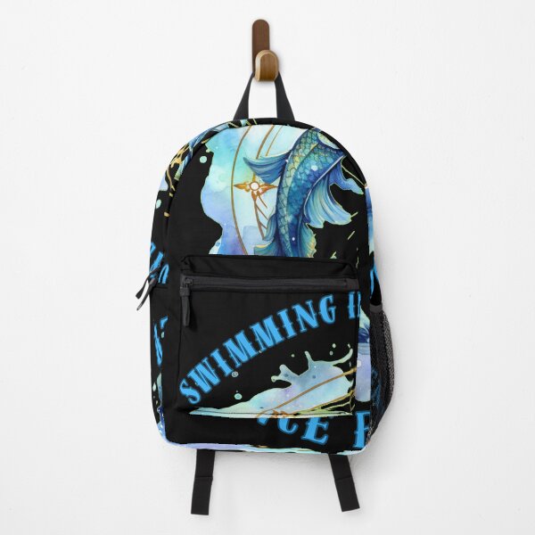 Item preview, Swimming In Daydreams Since Forever. pisces season designed and sold by ZodiacWonders.