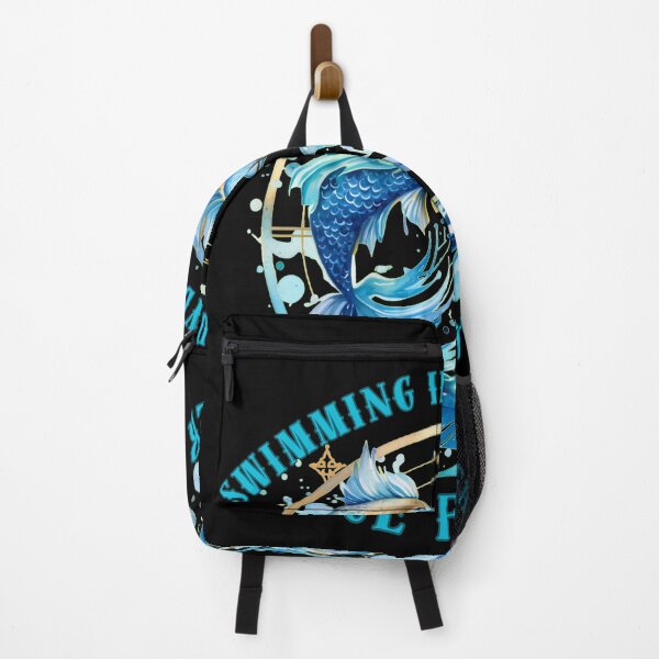 Item preview, Swimming In Daydreams Since Forever. pisces birthday designed and sold by ZodiacWonders.