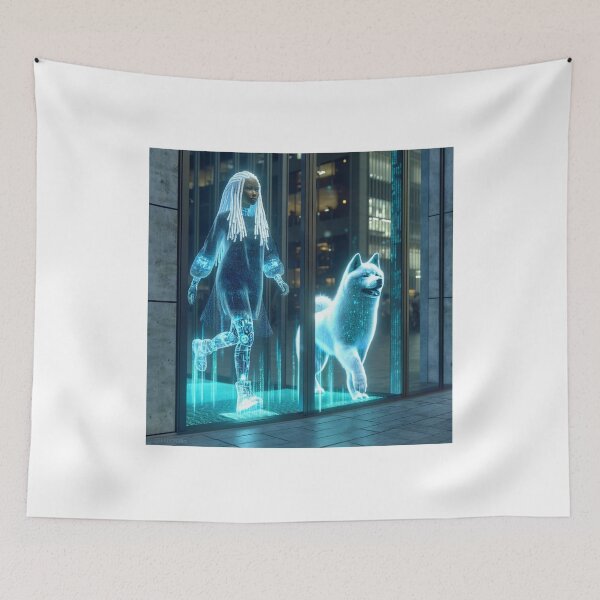 Item preview, CITY DENIZEN 12 designed and sold by CREATIONBArt.