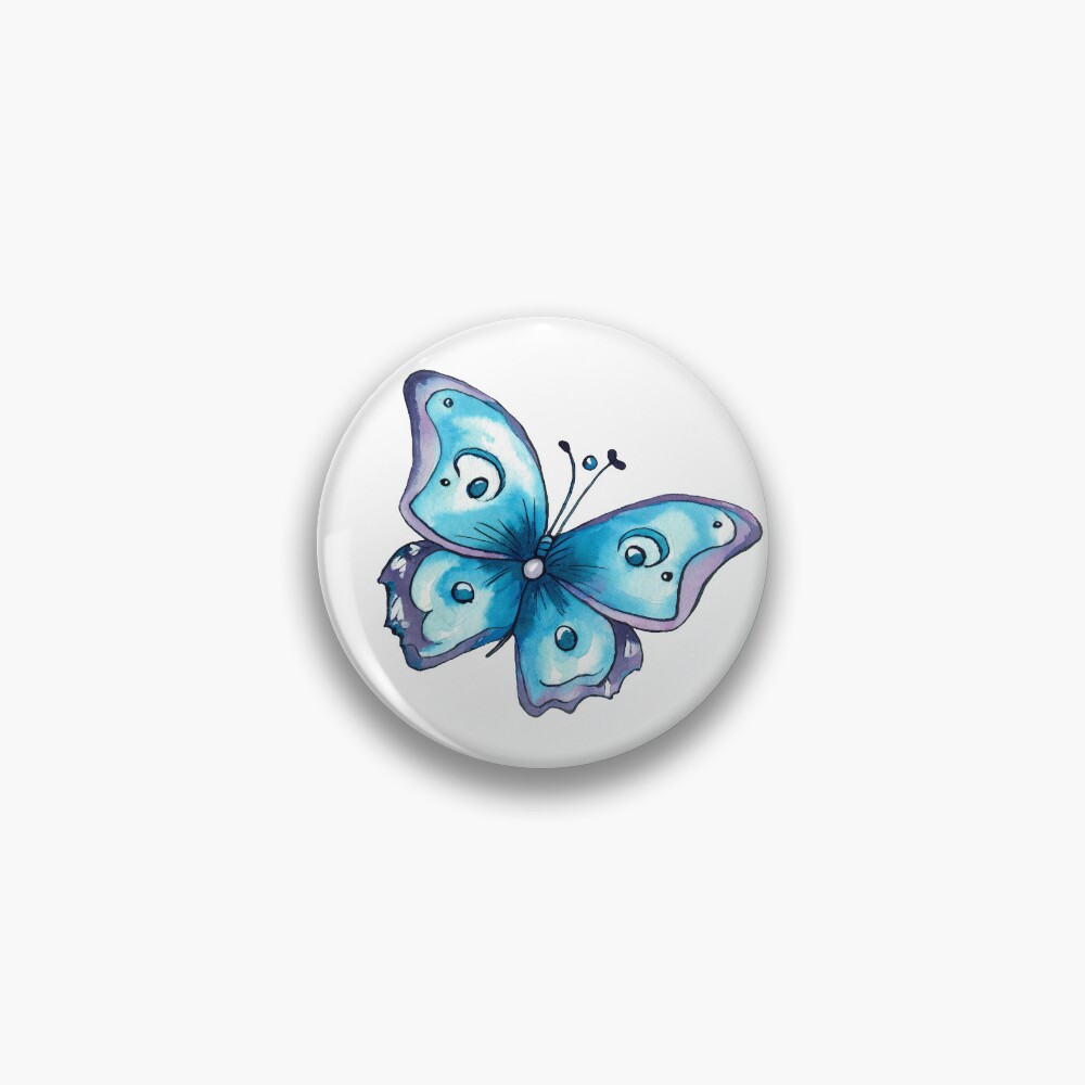 Item preview, Pin designed and sold by SW-Graphics.