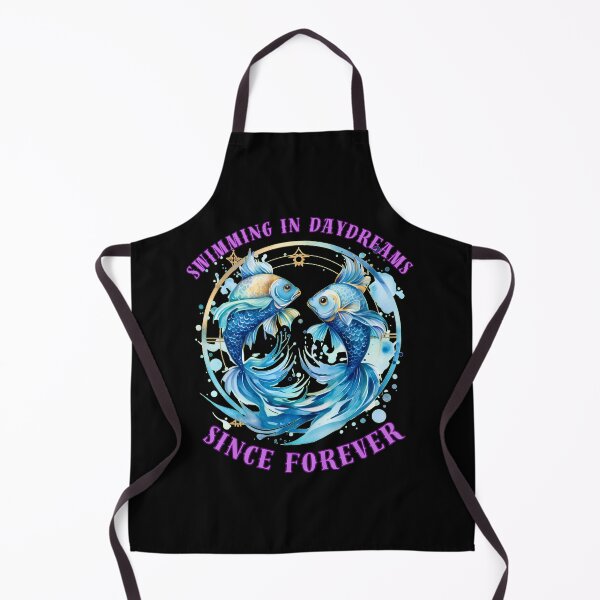 Item preview, Swimming In Daydreams Since Forever. libra september designed and sold by ZodiacWonders.