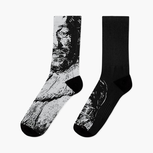 Item preview, The Merry Drinker Frans Hals Minimal Version designed and sold by pelagio.