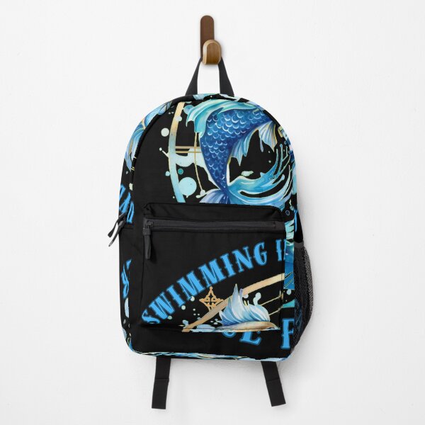 Item preview, Swimming In Daydreams Since Forever. sun in libra designed and sold by ZodiacWonders.
