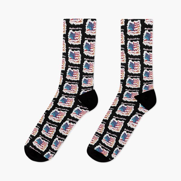 Item preview, Freedom isn't Free  designed and sold by Dose of Dysfunction.