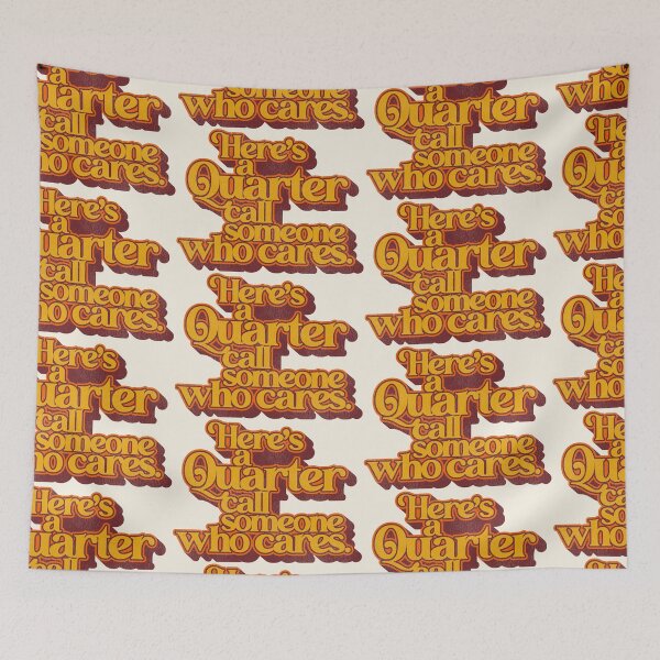 Item preview, Here's a Quarter... Country Music Lyrics designed and sold by ourkid.