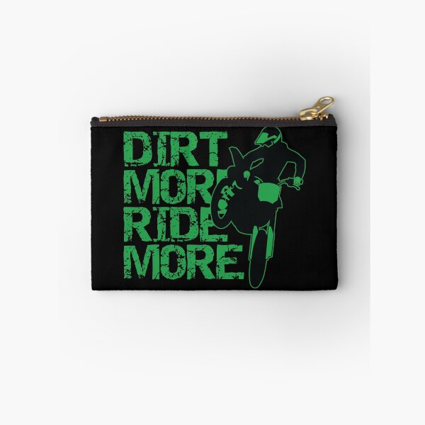 Item preview, Motocross Freestyle Dirt More Ride More designed and sold by DigitalFhaiz.