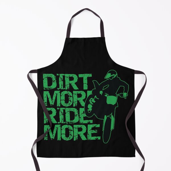 Item preview, Motocross Freestyle Dirt More Ride More designed and sold by DigitalFhaiz.