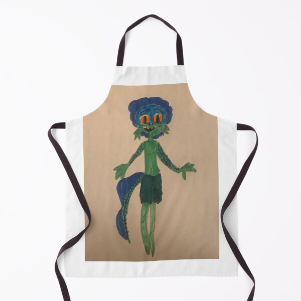Item preview, Luca designed and sold by Beanziesdadshop.