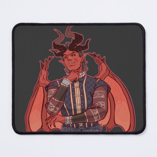 Item preview, Rachael, the devil you knew designed and sold by Denica Georgieva.