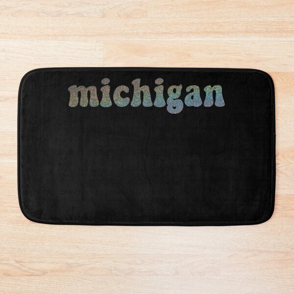 Item preview, michigan glitter holographic  designed and sold by jessicaleah15.