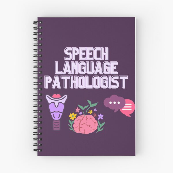 Item preview, Speech Language Pathologist designed and sold by HelloTheMelo.