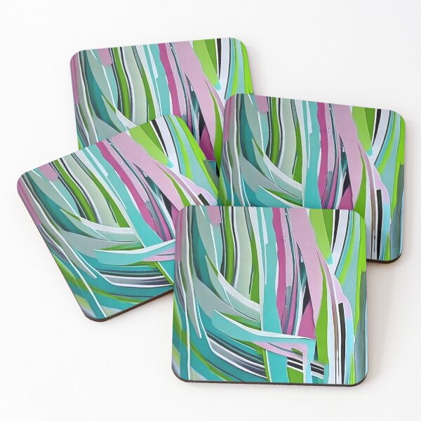 Item preview, Turquoise Dreams designed and sold by JLeonArt.
