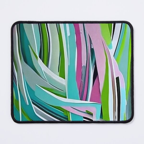 Item preview, Turquoise Dreams designed and sold by JLeonArt.