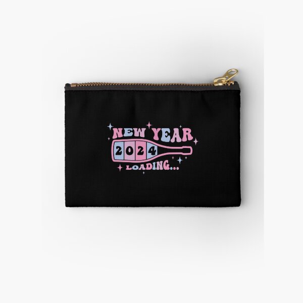 Item preview, New Year 2024 Loading designed and sold by Cerulean-Shop.