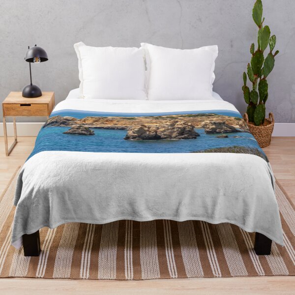 Item preview, Algarve Coast Panarama designed and sold by PsychoAlien.com.