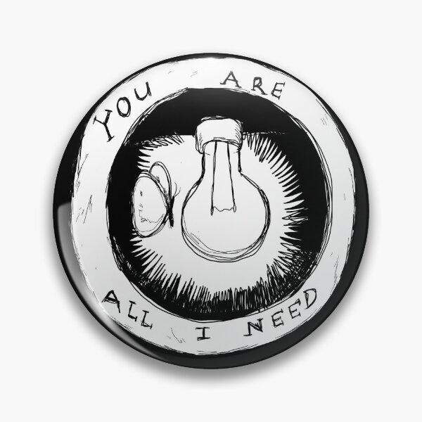 Item preview, All I Need designed and sold by bangart.