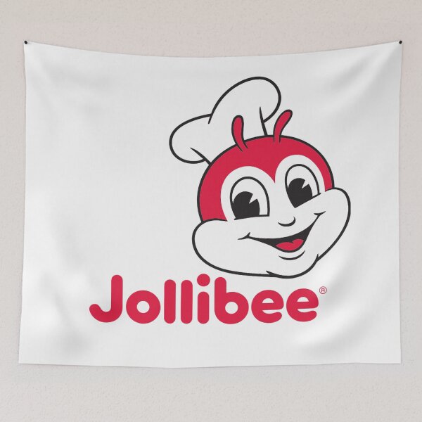 Item preview, Jollibee designed and sold by estudio3e.