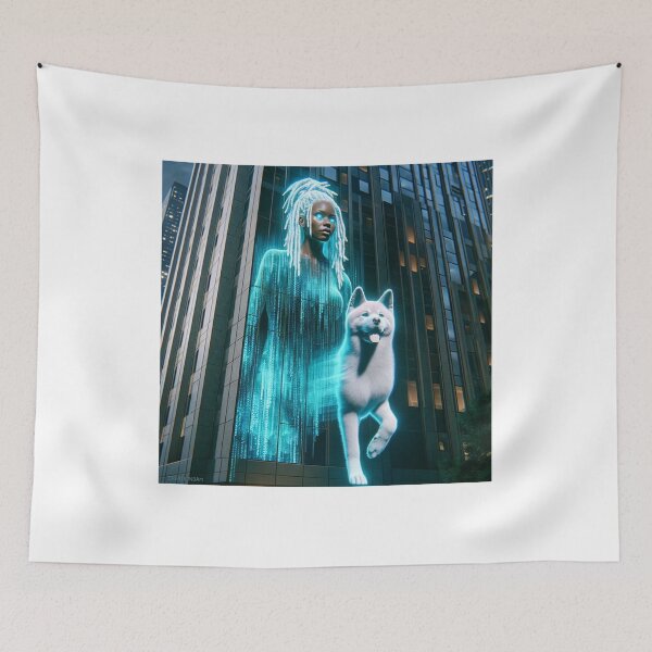 Item preview, CITY DENIZEN 11 designed and sold by CREATIONBArt.