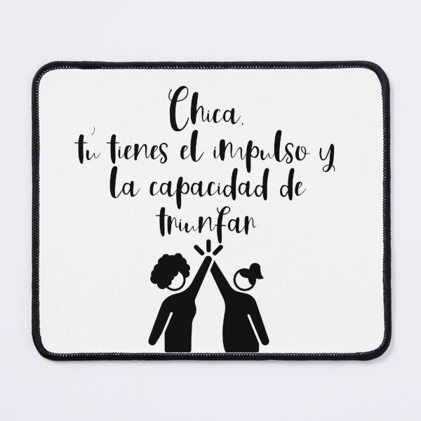 Item preview, Girl, you’ve got this! designed and sold by BonitaYo.