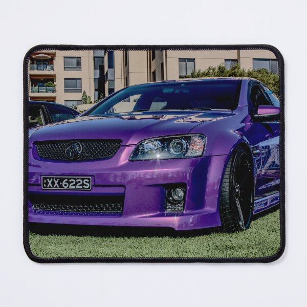 Item preview, Purple VE Commodore designed and sold by Cars around Adelaide.