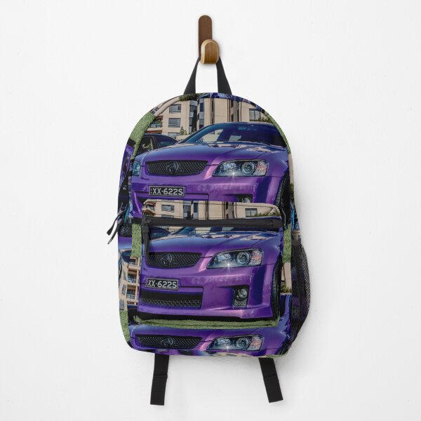 Item preview, Purple VE Commodore designed and sold by Cars around Adelaide.