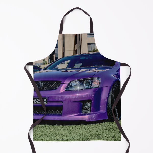 Item preview, Purple VE Commodore designed and sold by Cars around Adelaide.