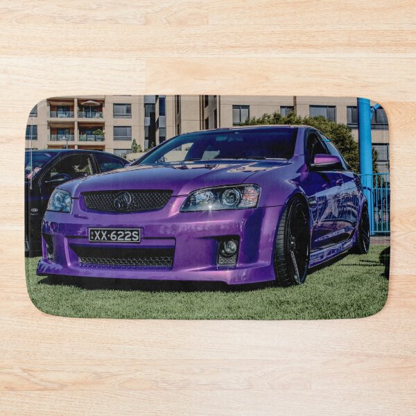 Item preview, Purple VE Commodore designed and sold by Cars around Adelaide.