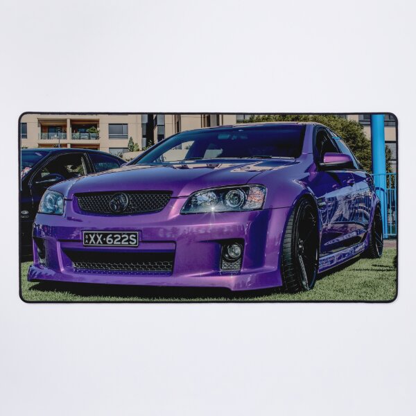 Item preview, Purple VE Commodore designed and sold by Cars around Adelaide.