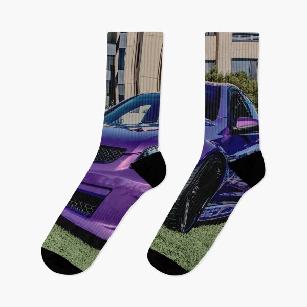 Item preview, Purple VE Commodore designed and sold by Cars around Adelaide.