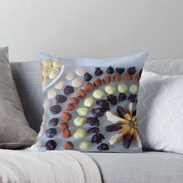 Item preview, Chocolate Therapy designed and sold by Robert La Bua.