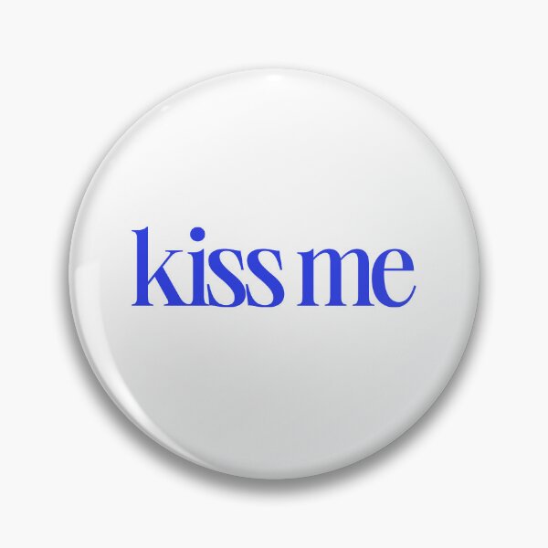 Item preview, Kiss Me designed and sold by JayLeroy.