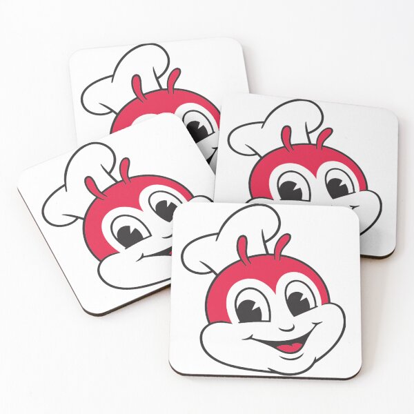 Item preview, Jollibee designed and sold by estudio3e.