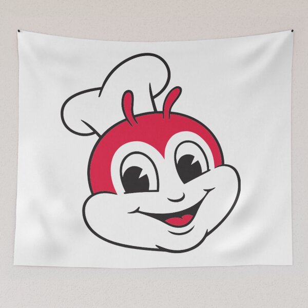 Item preview, Jollibee designed and sold by estudio3e.