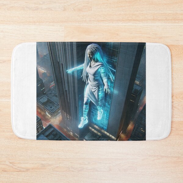 Item preview, CITY DENIZEN 12 designed and sold by CREATIONBArt.