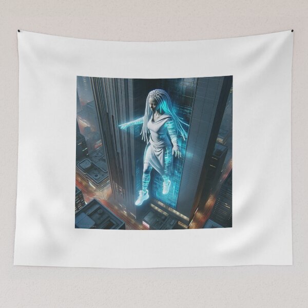 Item preview, CITY DENIZEN 12 designed and sold by CREATIONBArt.