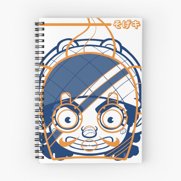 Item preview, Sogeking Sniper - Chibi Style designed and sold by Kactwo Studio.