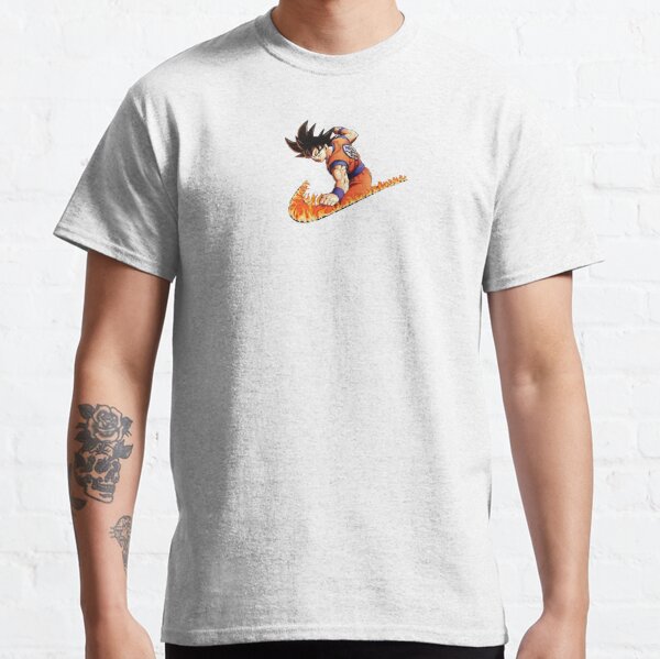 Dragon Ball Z Brand Merch & Gifts for Sale | Redbubble