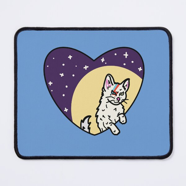 Item preview, Stardust Kitty designed and sold by Alec Buchan.