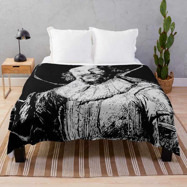 Item preview, The Merry Drinker Frans Hals Minimal Version designed and sold by pelagio.