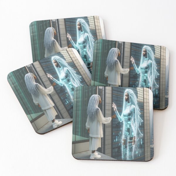 Item preview, CITY DENIZEN 14 designed and sold by CREATIONBArt.