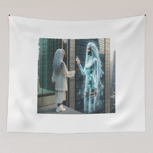 Item preview, CITY DENIZEN 14 designed and sold by CREATIONBArt.